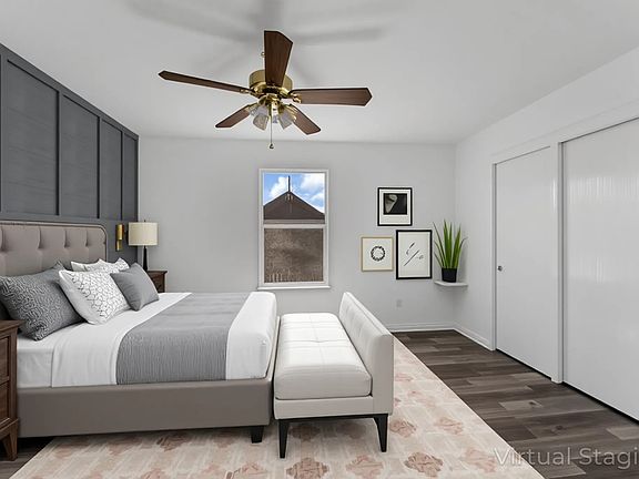 3rd image of 7415 Kransburg Ranch Dr #7415