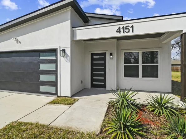 4151 Odessa St, Dallas, TX 75212
