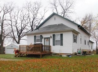 12997 Shavehead Lk, Jones, MI 49061