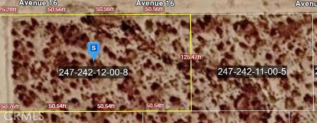 1st image of 0 Avenue 16 Lot 18