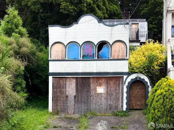 121 Yukon St, San Francisco, CA 94114