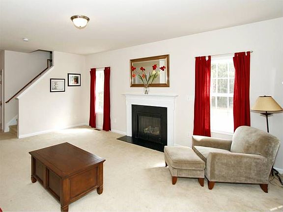 Room for family n friends