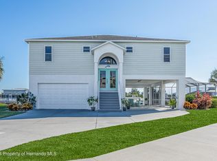 4450 Jacona Dr, Hernando Beach, FL 34607