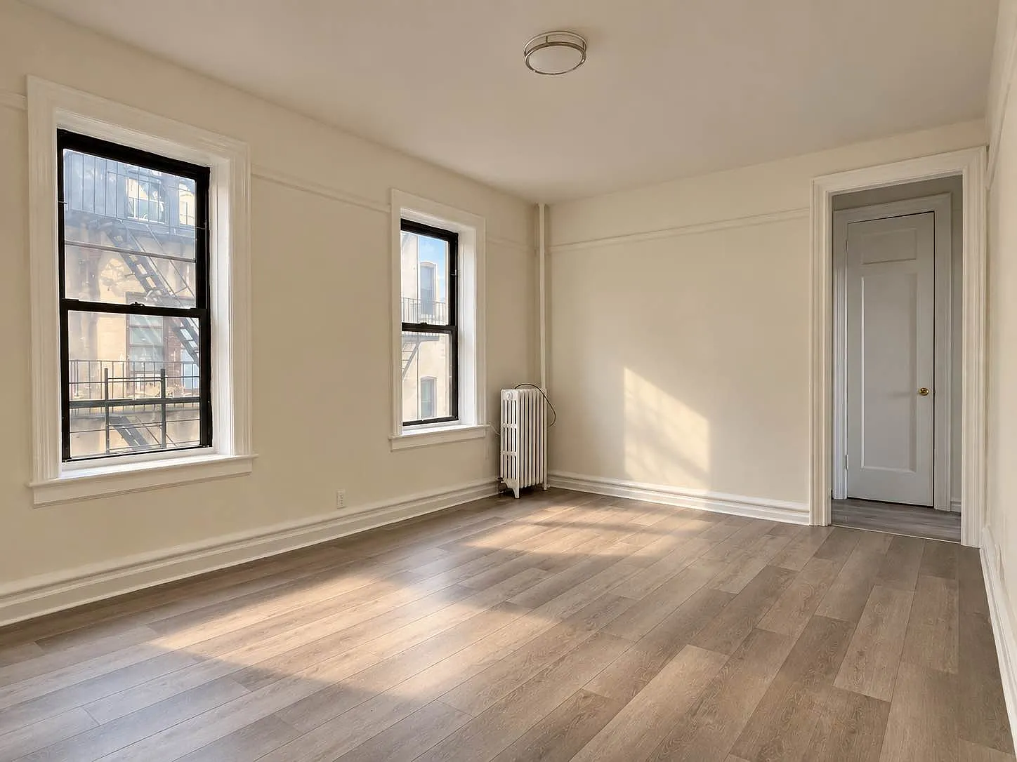 701 West 189th Street — Photo 1