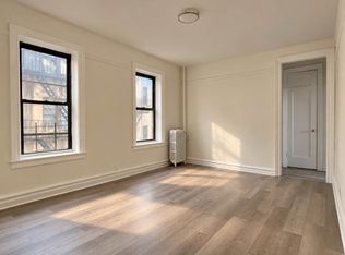 701 W 189th St APT 5J, New York, NY 10040