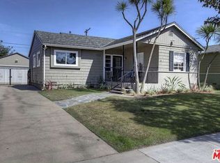 8322 Georgetown Ave, Los Angeles, CA 90045