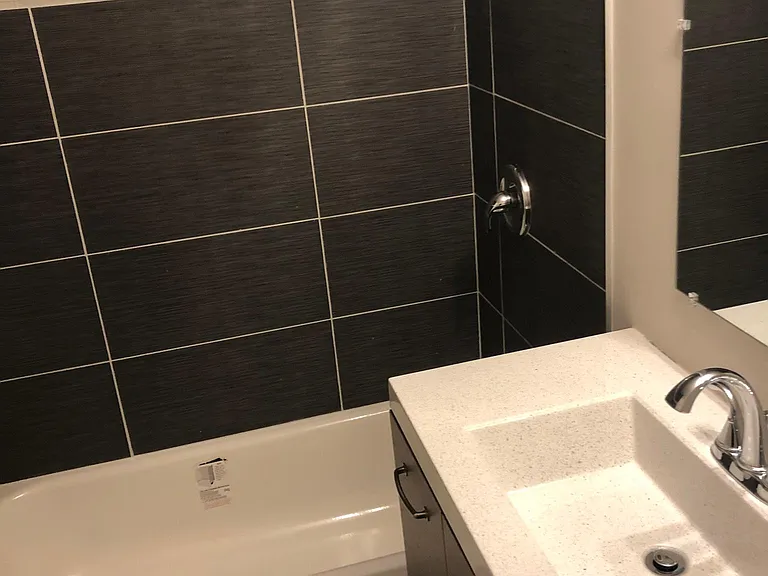 12412 S Harding Ave #1N — Photo 1