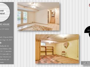 123 Blue Ridge Rd, Louisville, KY 40223