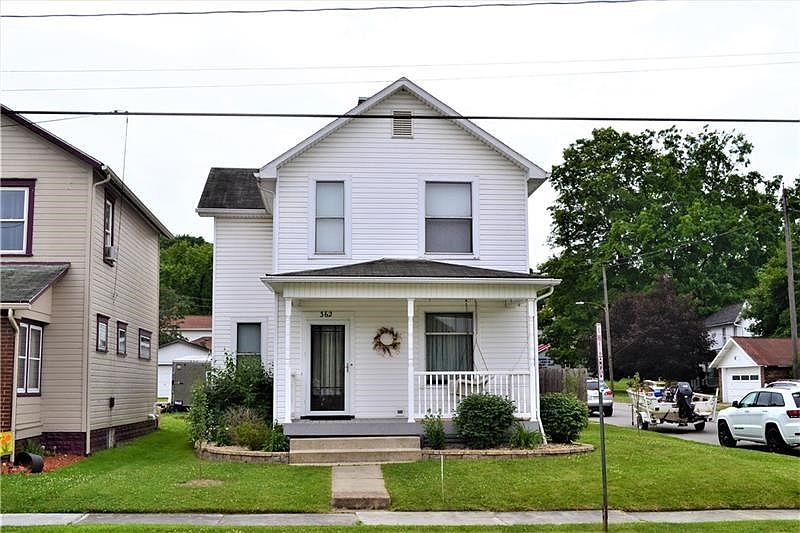 362 MAIN STRRET, WAMPUM