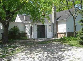 22480 N 2100 East Rd, Towanda, IL 61776