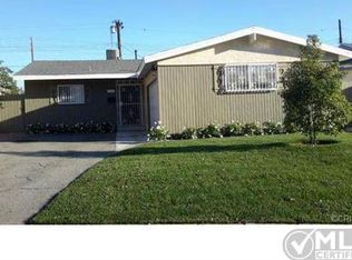 13908 Aztec St, Sylmar, CA 91342