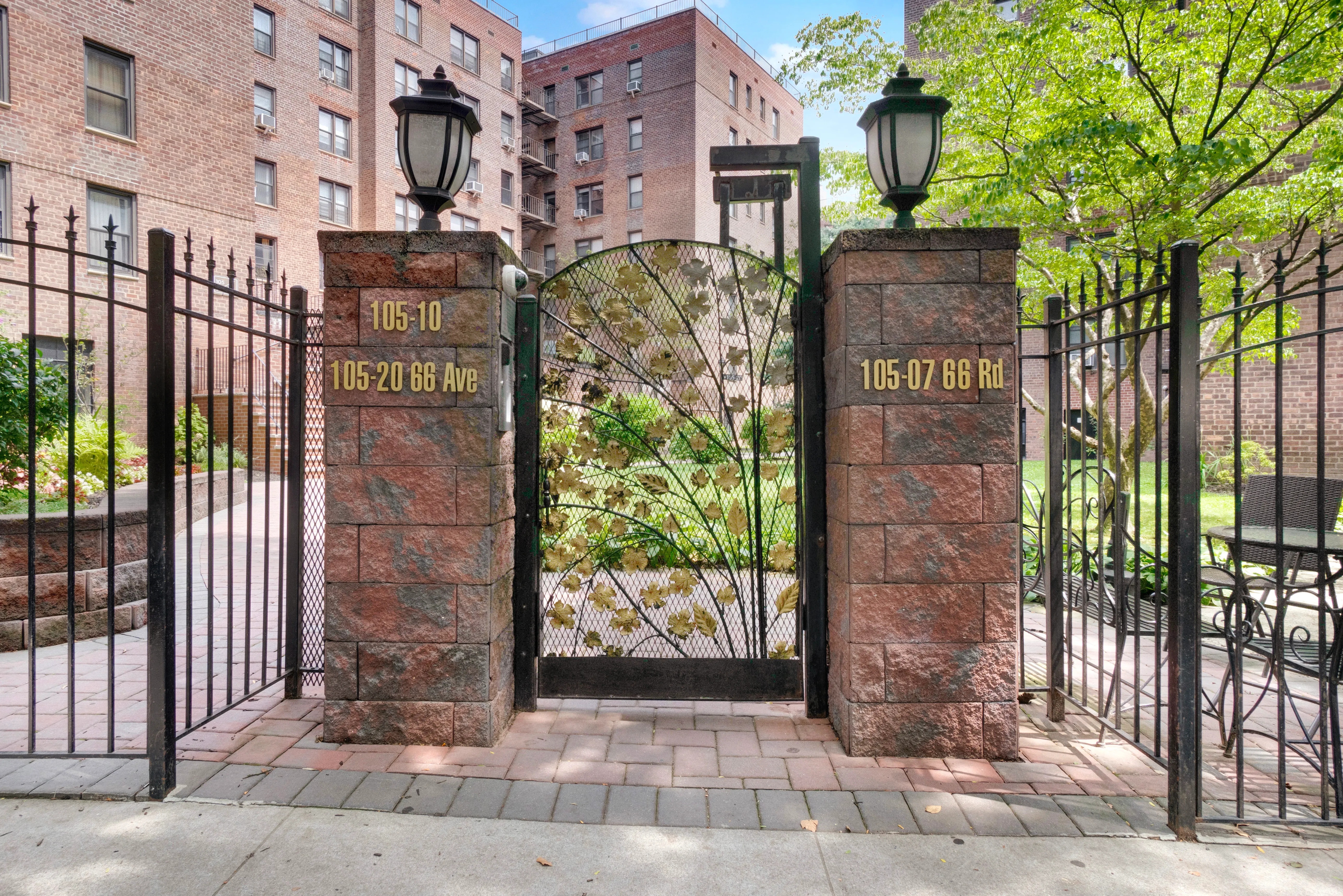 105-07 66th Road #4E in Forest Hills, Queens | StreetEasy