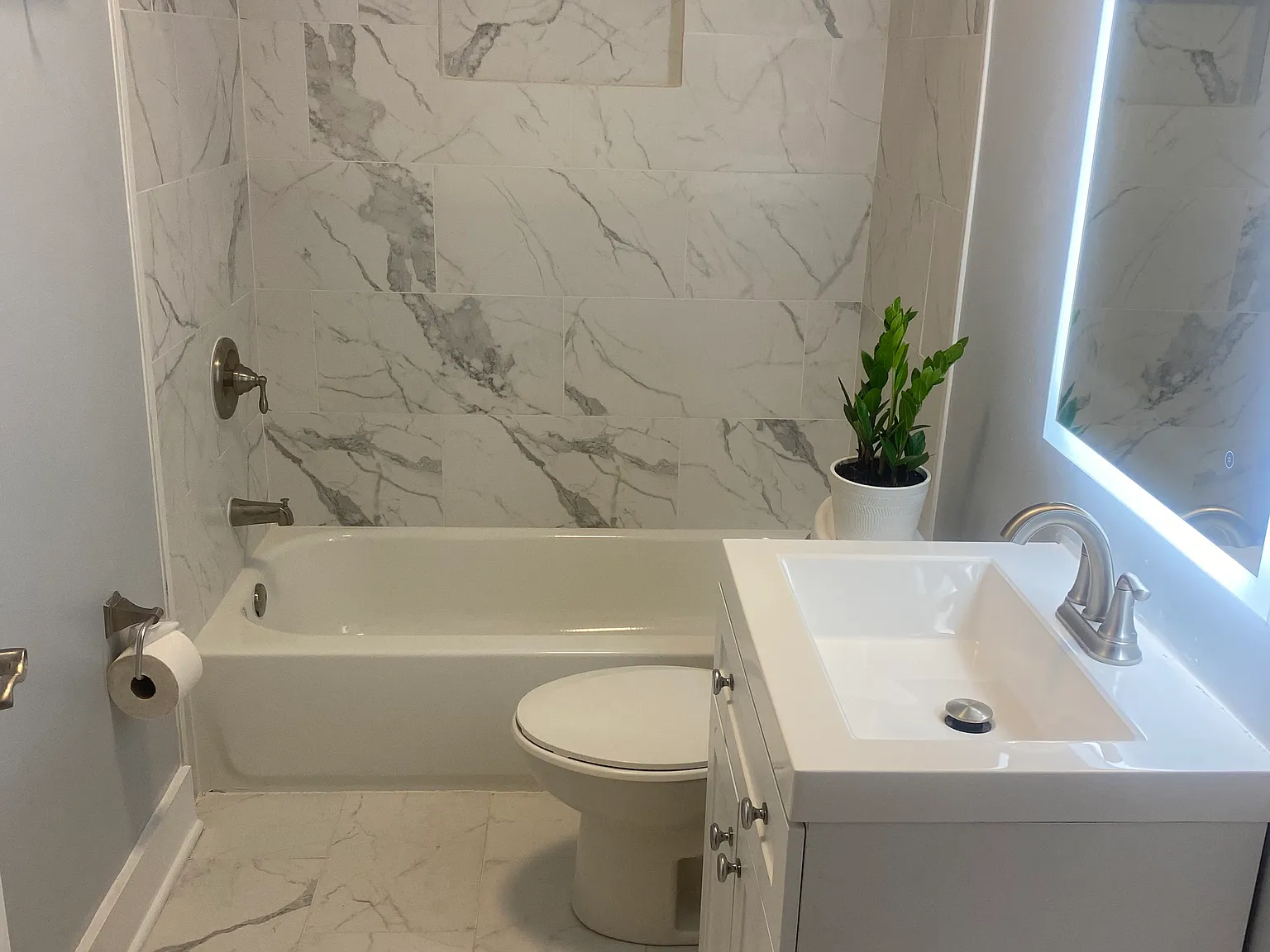 2 bed, 1000 sqft, $2,750 — Photo 4
