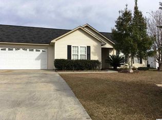 211 Balsa Dr, Longs, SC 29568