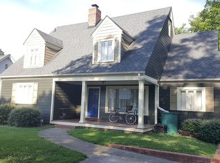 1201 Watts St, Durham, NC 27701