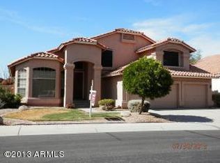 1753 W Spruce Dr, Chandler, AZ 85286