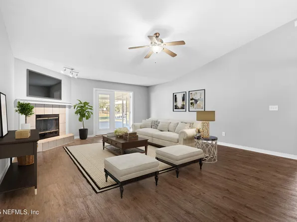 44320 CATIES Way, Callahan, FL 32011