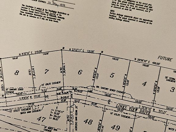 5th image of 6 Links View Dr