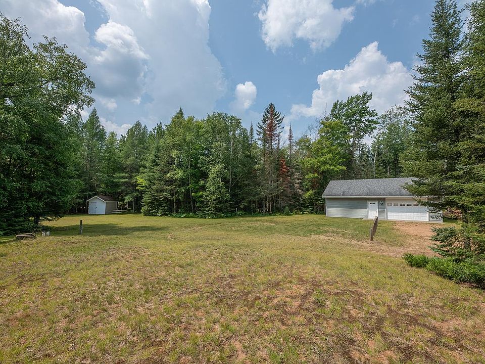 3219 Little Bass Lake Rd, Eagle River, WI 54521 MLS 202953 Zillow