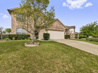 1610 Hidden Springs Path, Round Rock, TX 78665