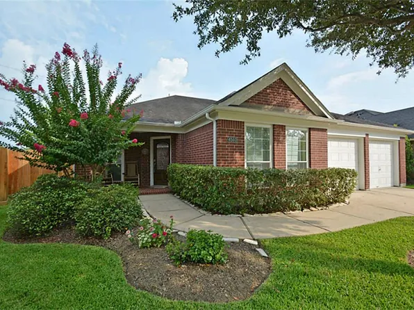 4503 Sabine Lake Ct, Richmond, TX 77406
