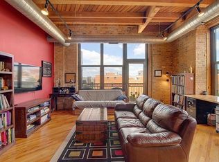 1040 W Adams St UNIT 362, Chicago, IL 60607