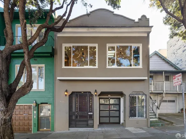 6427 Geary Blvd, San Francisco, CA 94121