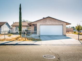 37204 53rd St E, Palmdale, CA 93552