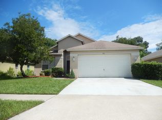 531 Tuscanny St, Brandon, FL 33511