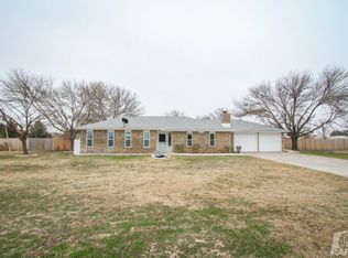 1033 Scott Ln, San Angelo, TX 76905