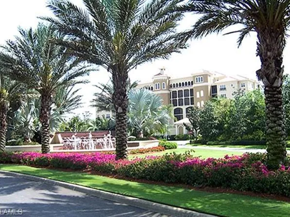 580 El Camino Real #3805, Naples, FL 34109