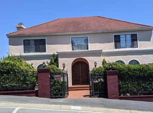 1140 Lakeview Dr, Hillsborough, CA
