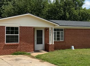 3613 Mallard Dr, Del City, OK 73115