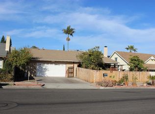 4126 Galbar St, Oceanside, CA 92056