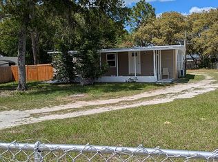 7311 W Brady Ln, Homosassa, FL 34446
