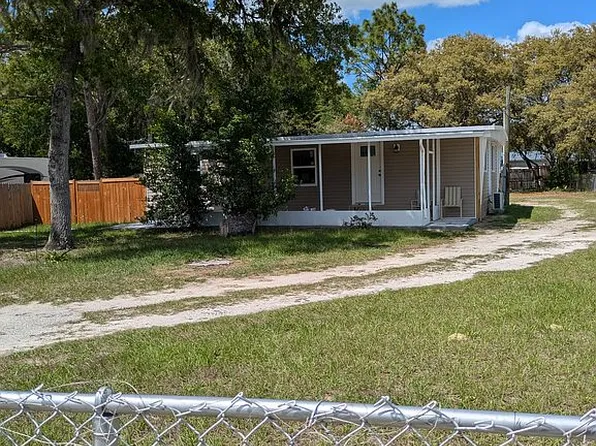 7311 W Brady Ln, Homosassa, FL 34446