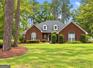 207 Wellington Cir, Statesboro, GA 30458