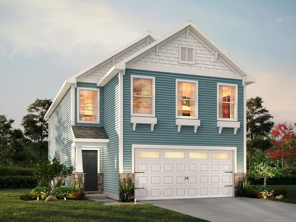 Kane Plan, Masons Mill