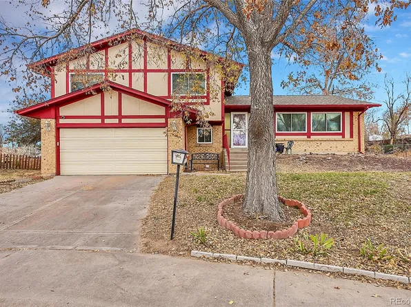 16979 E Amherst Drive, Aurora, CO 80013