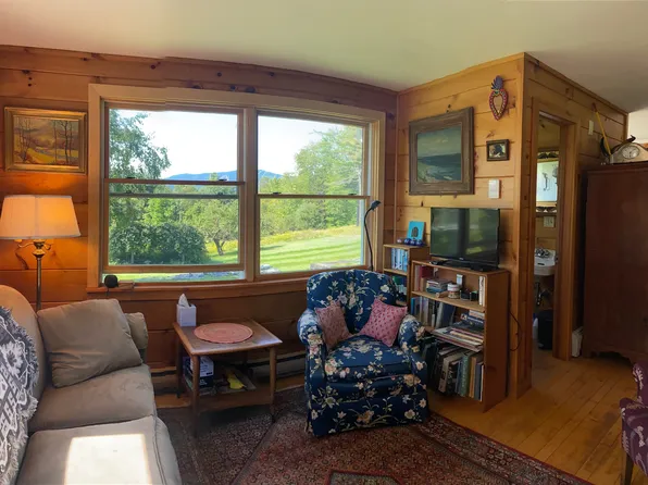 1117 Old Bridgewater Hill Rd, Bridgewater Corners, VT 05035