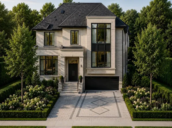389 Hounslow Ave, Toronto, ON M2R 1H7