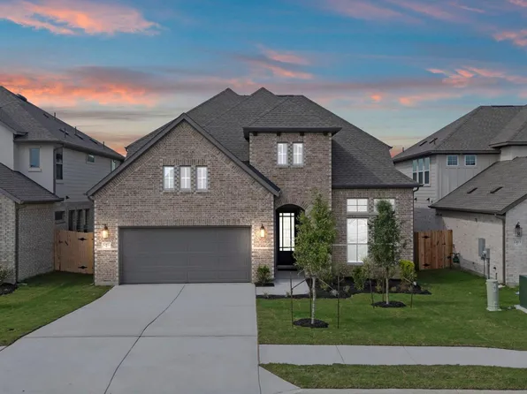 17417 Graces Path, Pflugerville, TX 78660