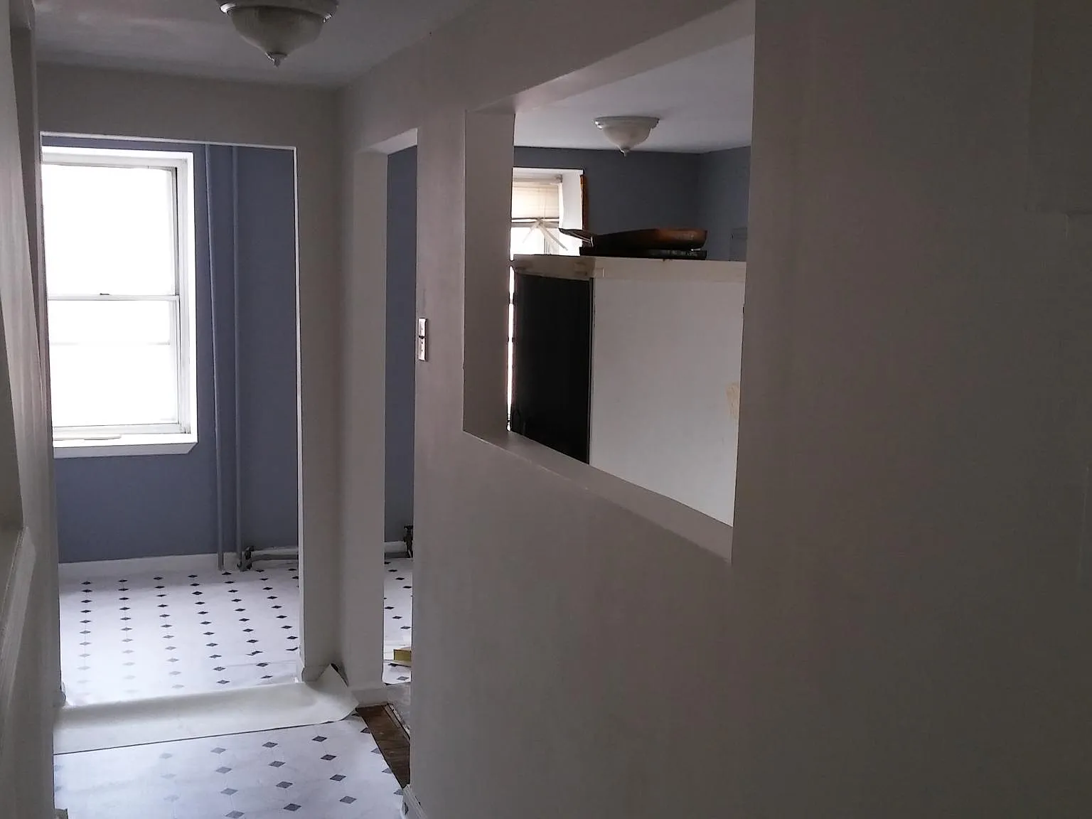 2 bed, 1560 sqft, $850 — Photo 2