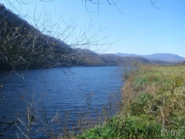 1158 Wilderness Creek Rd, Monroe, VA 24574