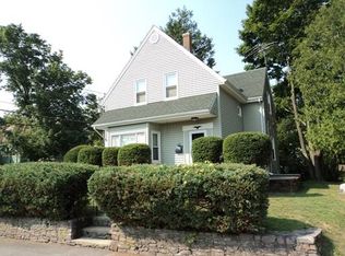 72 Fairmount Ave, Brockton, MA 02301
