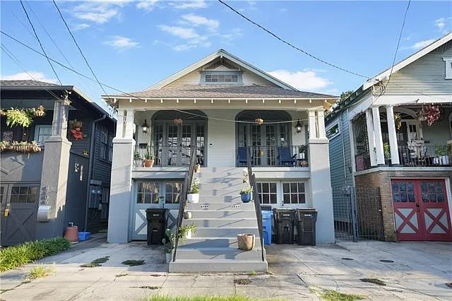 4310 Laurel St