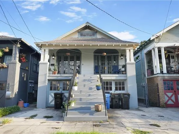 4310 Laurel St, New Orleans, LA 70115