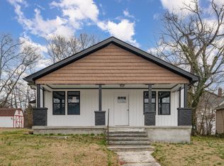 123 N Pardue Ave, Gallatin, TN 37066