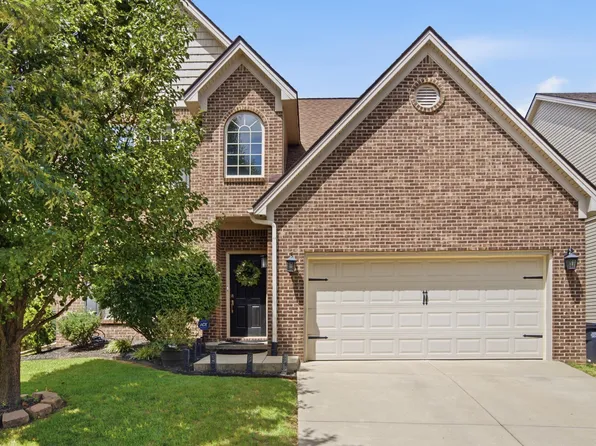 2344 Merluna Dr, Lexington, KY 40511
