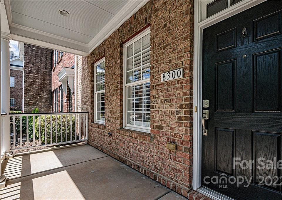 8300 Indigo Row, Charlotte, NC 28277 Zillow